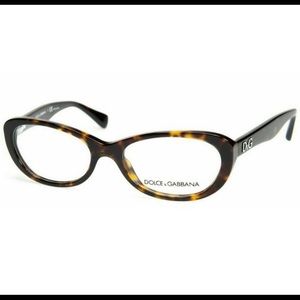 Authentic Dolce & Gabbana Eyeglasses